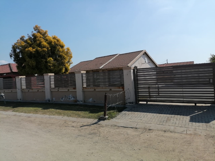 3 Bedroom Property for Sale in Boitekong North West